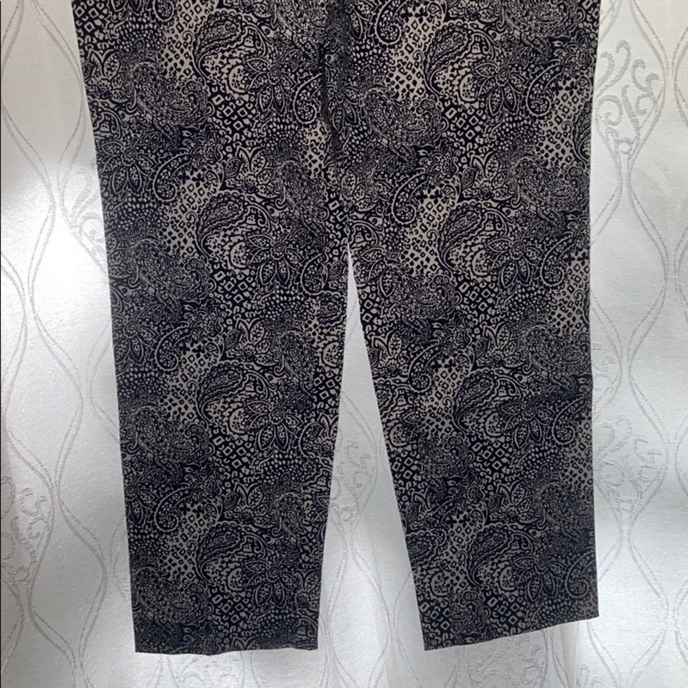 🌸NWT ANNE KLEIN pants - Picture 4 of 7